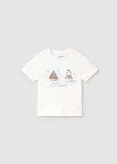 MAYORAL BABY ERKEK TSHIRT