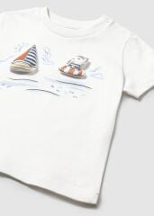 MAYORAL BABY ERKEK TSHIRT