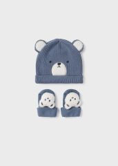 MAYORAL ERKEK BEBEK BERE SET