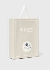 MAYORAL ERKEK BEBEK BERE SET