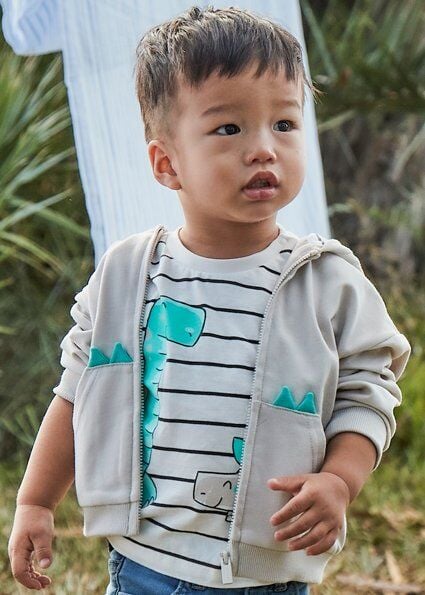 MAYORAL BABY ERKEK TSHIRT