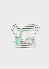 MAYORAL BABY ERKEK TSHIRT