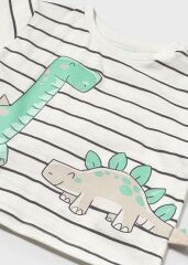 MAYORAL BABY ERKEK TSHIRT