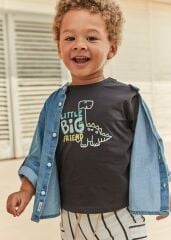 MAYORAL BABY ERKEK TSHIRT