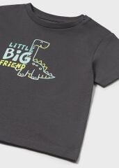 MAYORAL BABY ERKEK TSHIRT