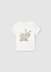 MAYORAL BABY ERKEK TSHIRT