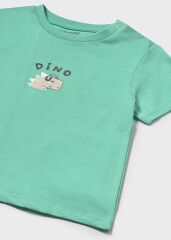 MAYORAL BABY ERKEK TSHIRT