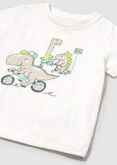 MAYORAL BABY ERKEK TSHIRT