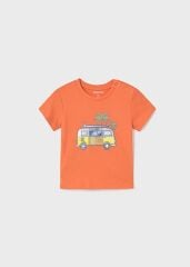 MAYORAL BABY ERKEK TSHIRT