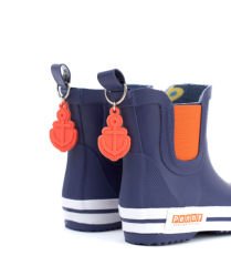 PENNY SCALLAN YAĞMUR BOTU ANCHOR