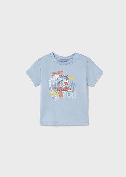 MAYORAL BABY ERKEK TSHIRT