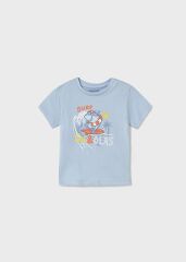 MAYORAL BABY ERKEK TSHIRT
