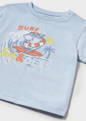 MAYORAL BABY ERKEK TSHIRT
