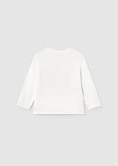 MAYORAL BABY ERKEK UZUN KOL TSHIRT