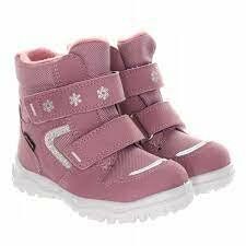 SUPERFİT KIZ ÇOCUK GORETEX BOT 24K