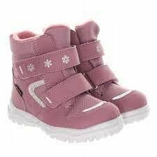 SUPERFİT KIZ ÇOCUK GORETEX BOT 24K
