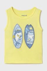MAYORAL BABY ERKEK  TSHIRT