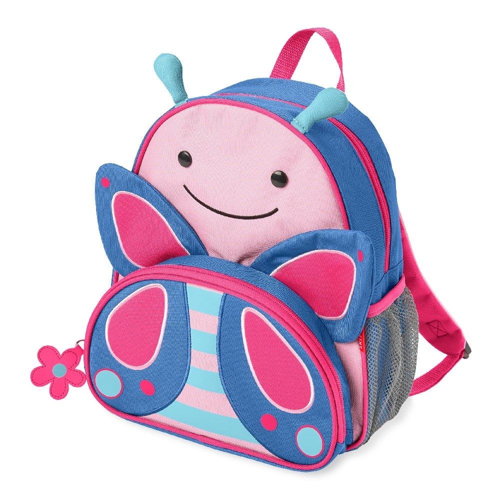 Skip Hop Sırt Çantası Kelebek