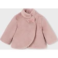 MAYORAL KIZ BEBEK MONT