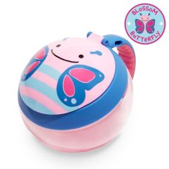 252565 SKIP HOP ÇEREZ KABI  KELEBEK