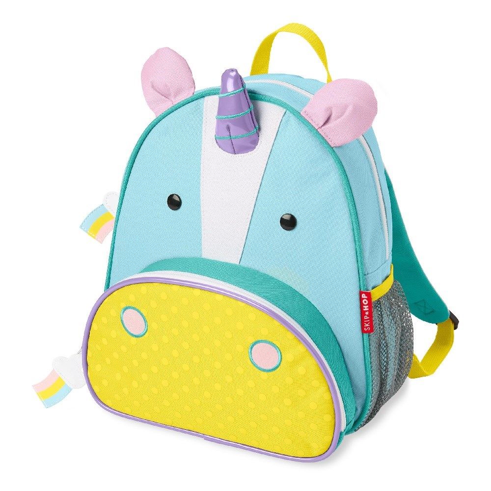 Skip Hop Sırt Çantası Unicorn