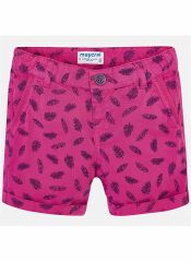 MAYORAL ERKEK BASKILI SHORT
