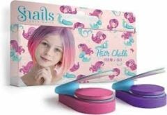 SNAİLS HAİR CHALK MERMAİD