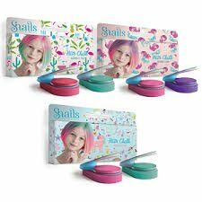 SNAİLS HAİR CHALK MERMAİD