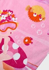 MAYORAL BABY KIZ PLAJ HAVLUSU