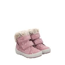SUPERFİT KIZ ÇOCUK GROOVY GORETEX BOT 25K