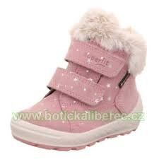 SUPERFİT KIZ ÇOCUK GROOVY GORETEX BOT 25K