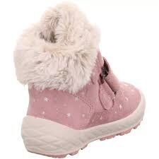 SUPERFİT KIZ ÇOCUK GROOVY GORETEX BOT 25K