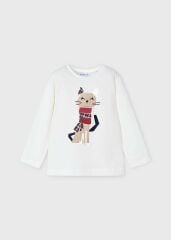 MAYORAL KIZ ÇOCUK TAYT SET 3PCS