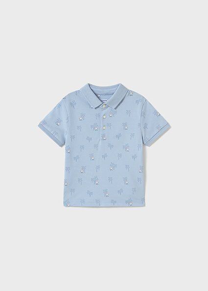 MAYORAL BABY ERKEK  TSHIRT