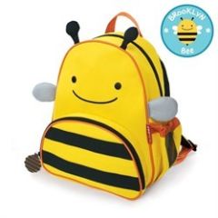 Skip Hop Zoo Sırt Çantası Arı