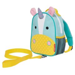SKIP HOP EMNİYET KEMERLİ ÇANTA UNICORN