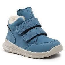 SÜPERFİT ERKEK ÇOCUK GORETEX BOT 24K