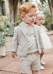 MAYORAL BABY ERKEK ŞORT