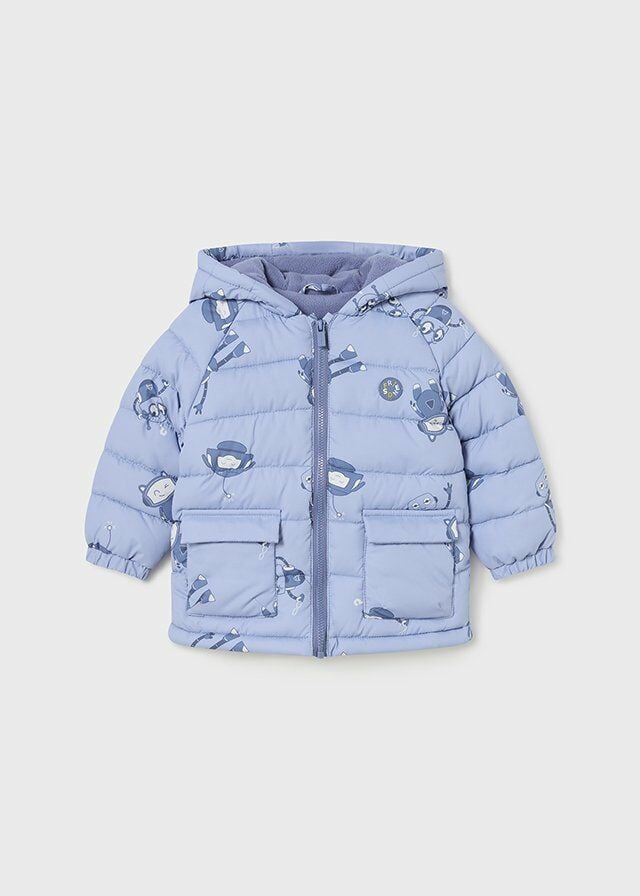MAYORAL ERKEK BEBEK MONT