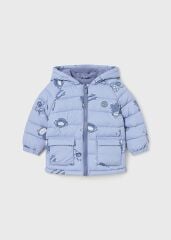 MAYORAL ERKEK BEBEK MONT