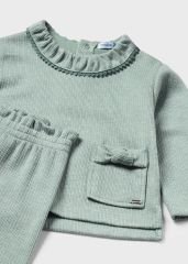 MAYORAL KIZ BEBEK PANTOLON TAKIM