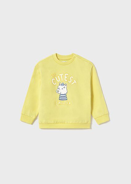 MAYORAL BABY ERKEK PULOVER