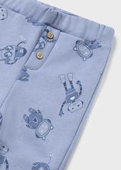MAYORAL ERKEK BEBEK ÖRME PANTOLON