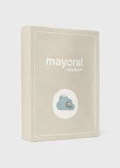 MAYORAL ERKEK BEBEK TRİKO TAKIM