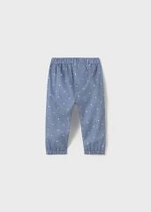 MAYORAL BABY KIZ PANTOLON