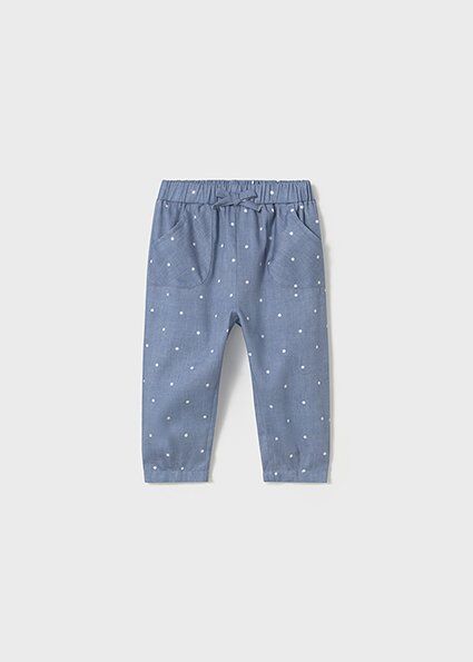 MAYORAL BABY KIZ PANTOLON