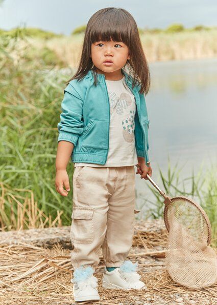 MAYORAL BABY KIZ PANTOLON