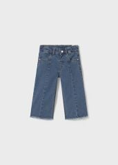 MAYORAL BABY KIZ DENİM PANTOLON