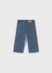 MAYORAL BABY KIZ DENİM PANTOLON