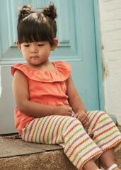 MAYORAL BABY KIZ PANTOLON TAKIM